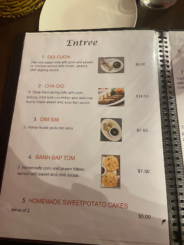 Kim Long - Hospitality and gastronomy