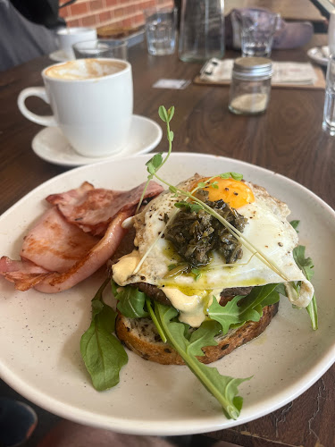 Cafe Injoy - Nicholls