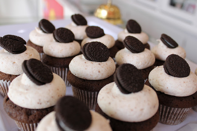 The Little Cupcake Ballarat