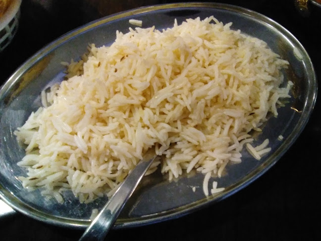 Bombay Bistro - cafe , restaurant & bar - Toormina