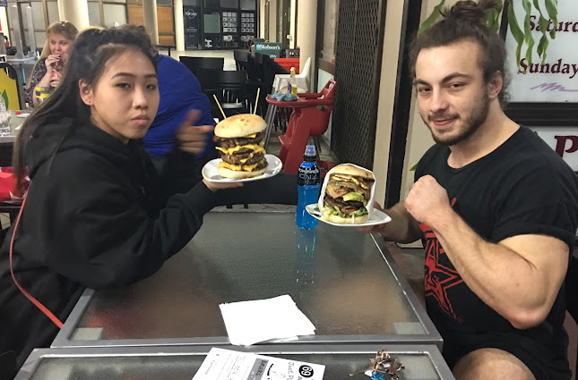 Just Poppy's - Brisbane