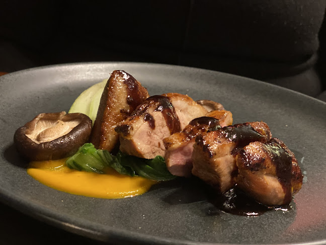 Comentarii opinii despre Firewater Grille