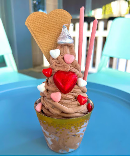 Ice Dream Icecreamery - South Brisbane