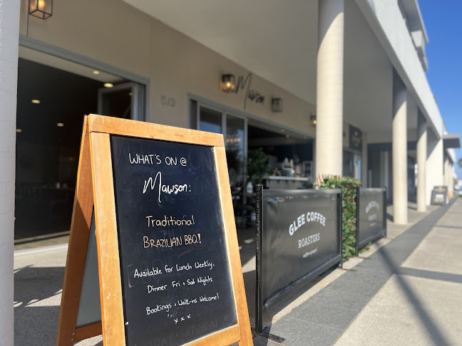 Comentarii opinii despre Mawson Restaurant