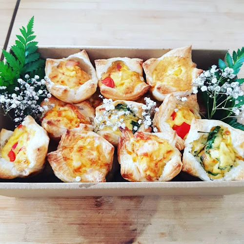 Comentarii opinii despre HKP Catering