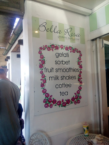 Opinii despre Bella Rosa Gelateria în Byron Bay - Hospitality and gastronomy