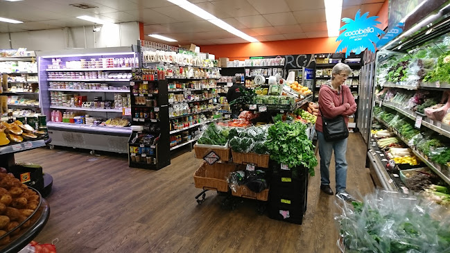 Opinii despre Tunstall Fresh în Melbourne - Hospitality and gastronomy