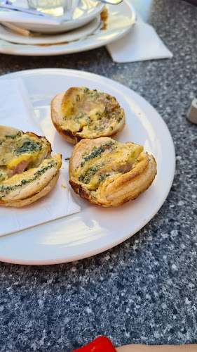 Latrobe Bakery and Cafe - Latrobe