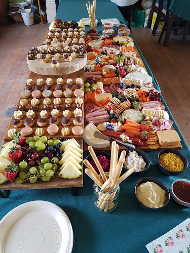 Simpler Things - Hospitality and gastronomy