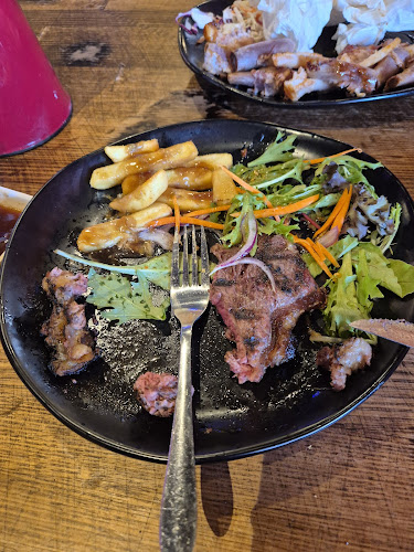 Lone Star Rib House Bunbury - Hospitality and gastronomy