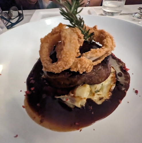 Opinii despre See Restaurant în Mooloolaba - Hospitality and gastronomy