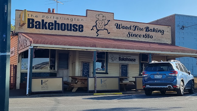 The Portarlington Bakehouse