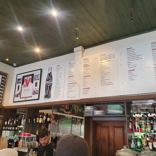 Gino's - Fremantle