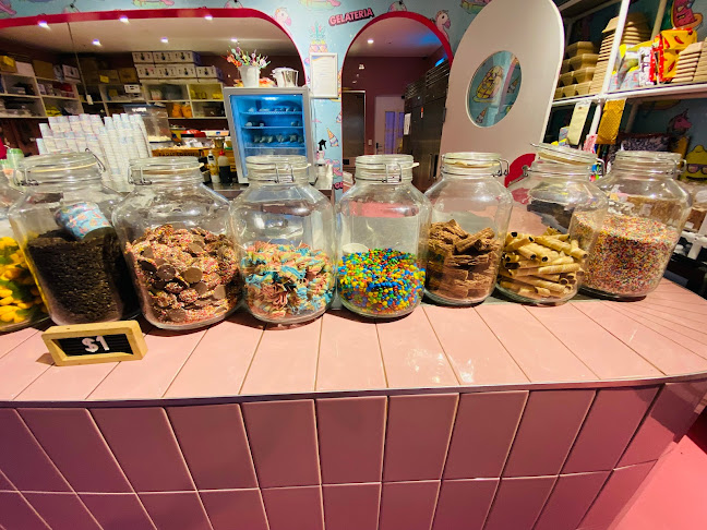 Comentarii opinii despre Goodtimes Gelateria