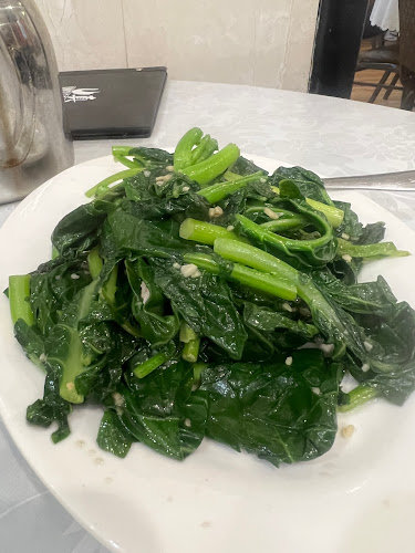 Uncle Billy's Chinese Restaurant - Northbridge