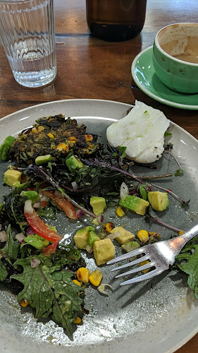 Ed on Edward Cafe - Brisbane City