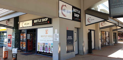 Hope Island Cellarbrations