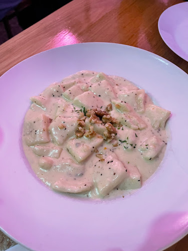 St Domenico Italian Restaurant Pizzeria - Hospitality and gastronomy