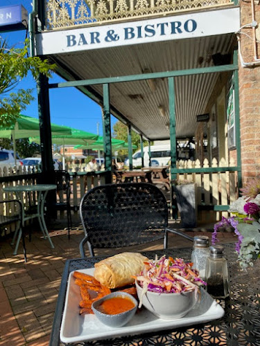 Paterson Tavern & Bistro