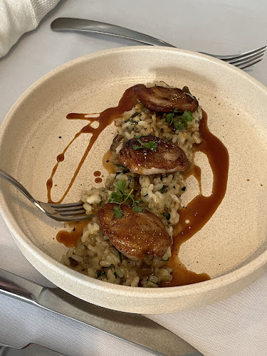 Opinii despre Little Truffle în Mermaid Beach - Hospitality and gastronomy