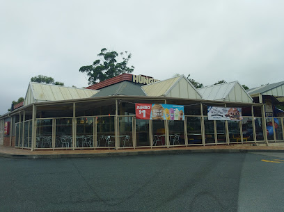 Hungry Jack's Burgers Aspley