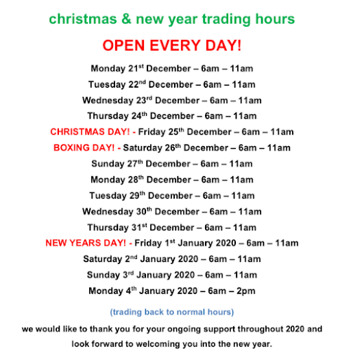 door 50 - Mermaid Beach