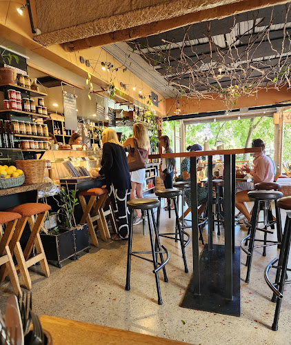 Café Troppo - Adelaide