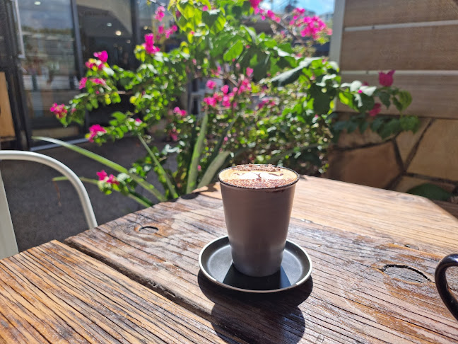 Opinii despre Darwin's Waterfront Café în Darwin City - Hospitality and gastronomy