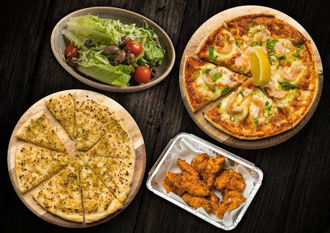 Comentarii opinii despre Maries Pizza Tugun