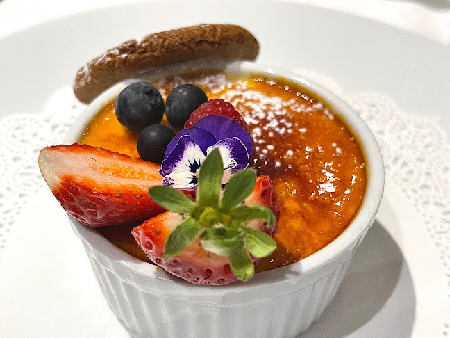 Machiavelli Ristorante Italiano - Sydney