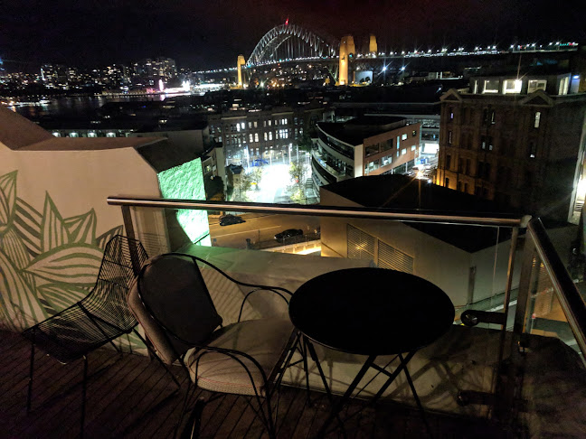Hotel Palisade - Millers Point