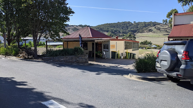 Comentarii opinii despre The Dish on Fleurieu