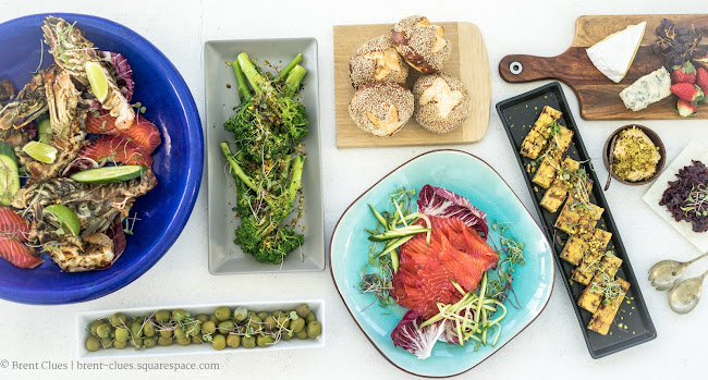 Something for Catering - Hospitality and gastronomy