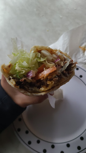Comentarii opinii despre City Kebabs