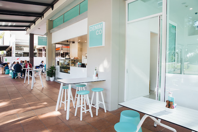 Denim Co. - South Brisbane