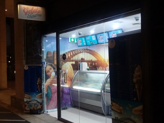 Comentarii opinii despre Gelato Tesoro