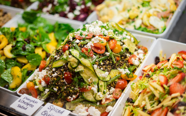 Cafe Blahnik & corporate Catering - Melbourne