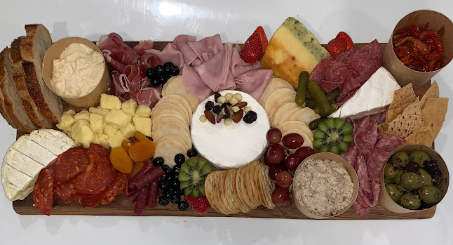 Overindulge - Hospitality and gastronomy