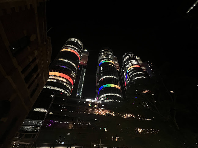 The Sussex Hotel - Sydney