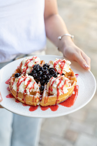 Geláre South Bank, Brisbane - South Brisbane