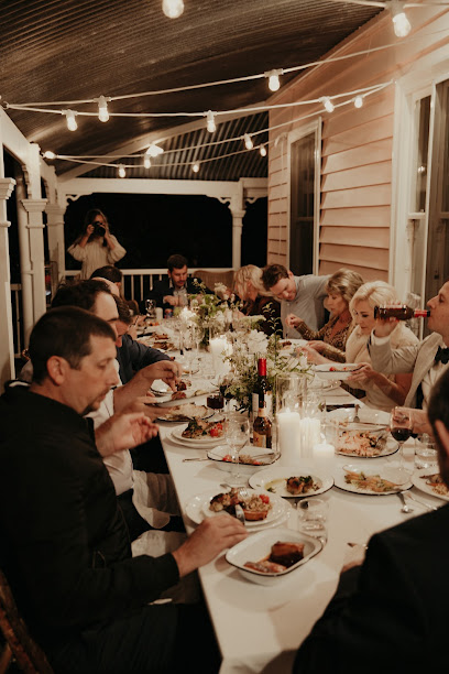 Tuck Shop Catering Company