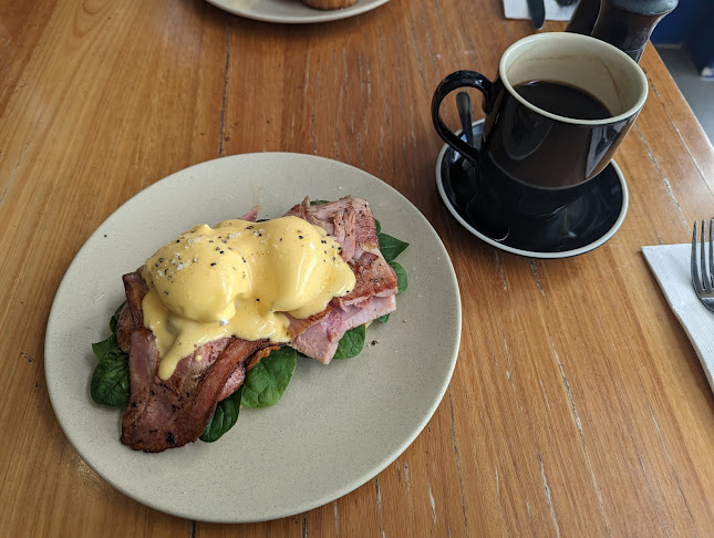 Ernies Kitchen - Hospitality and gastronomy