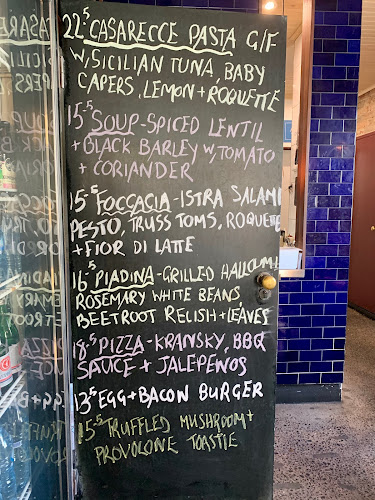 Parkville Store. - Parkville