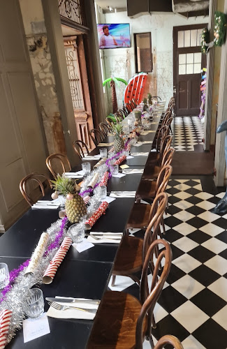 Opinii despre Tiger Eye în Brisbane City - Hospitality and gastronomy