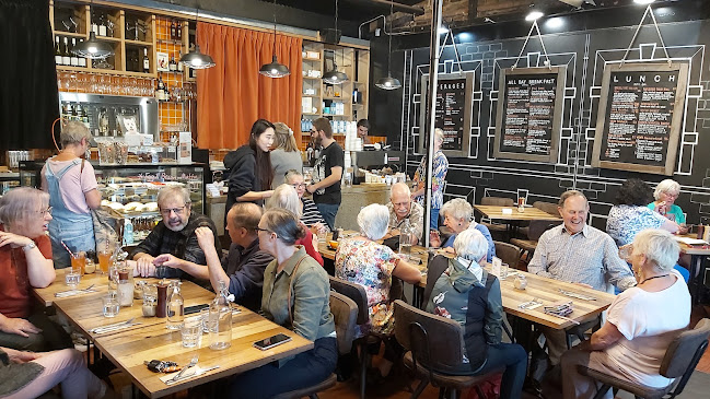 Opinii despre Fare and Square în North Adelaide - Hospitality and gastronomy