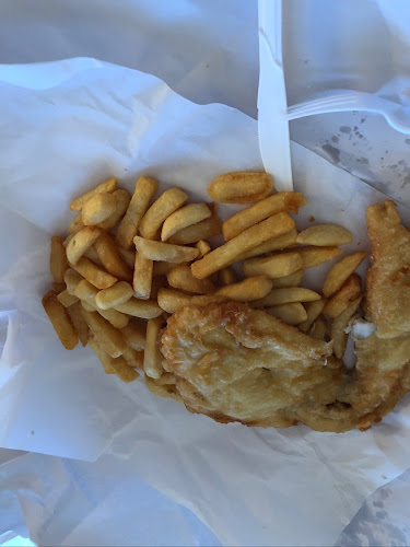 Connolly Fish & Chips