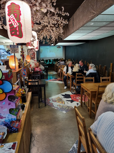 Sushi HIRO-KI Buderim - Buderim