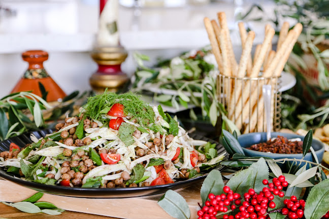 Opinii despre Graze and More în Melbourne - Hospitality and gastronomy