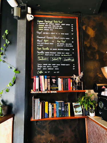 Opinii despre Little Fern on Regent în Redfern - Hospitality and gastronomy