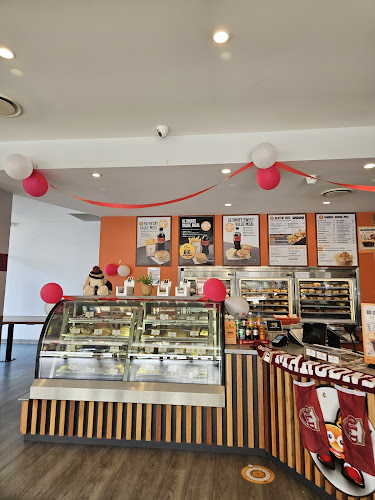 Beefy's - Hospitality and gastronomy